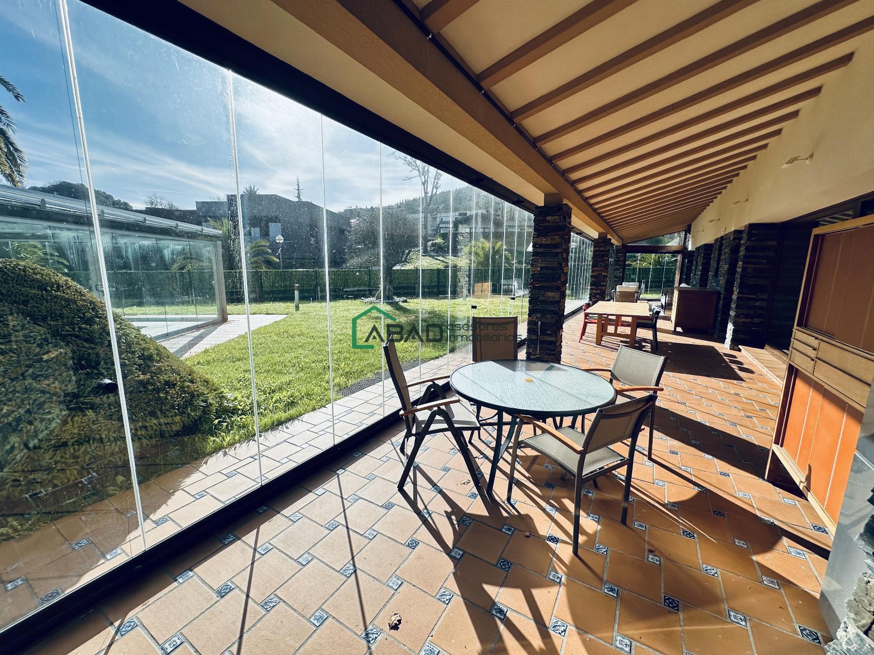 For sale of chalet in Mungia