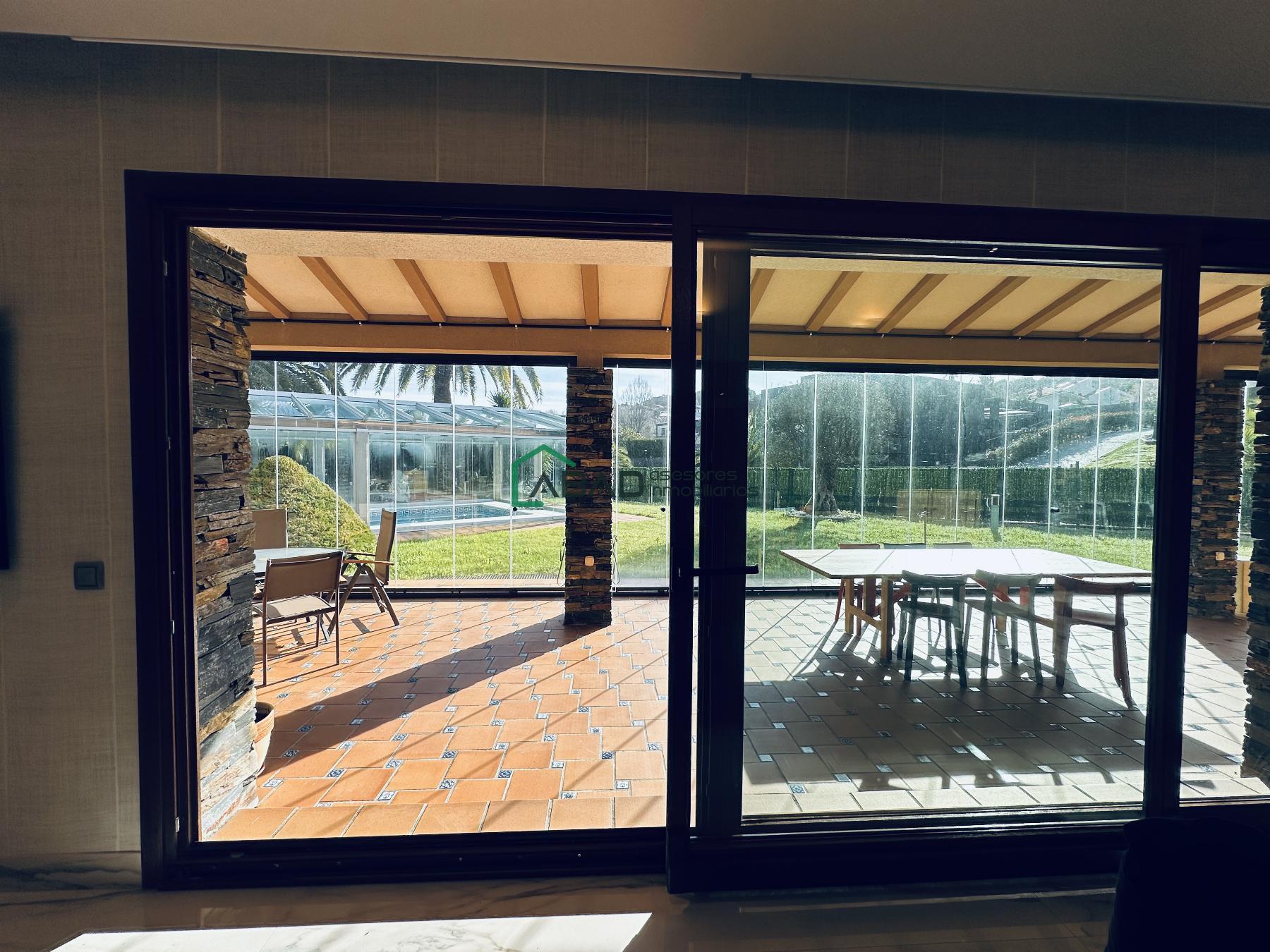 For sale of chalet in Mungia