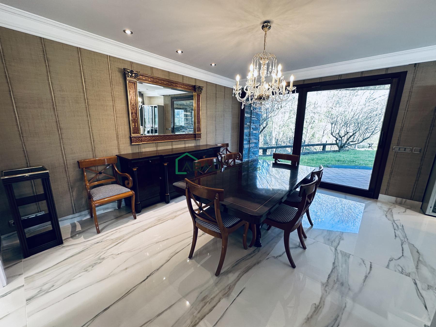 For sale of chalet in Mungia