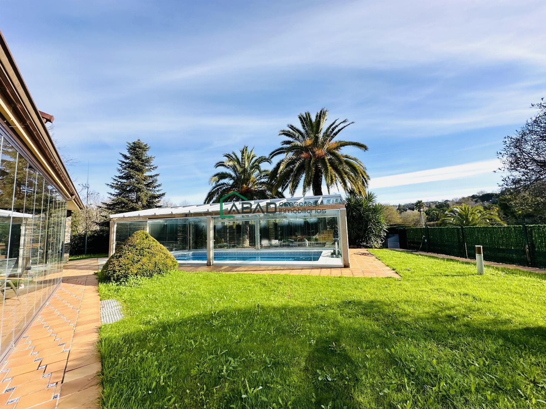 For sale of chalet in Mungia