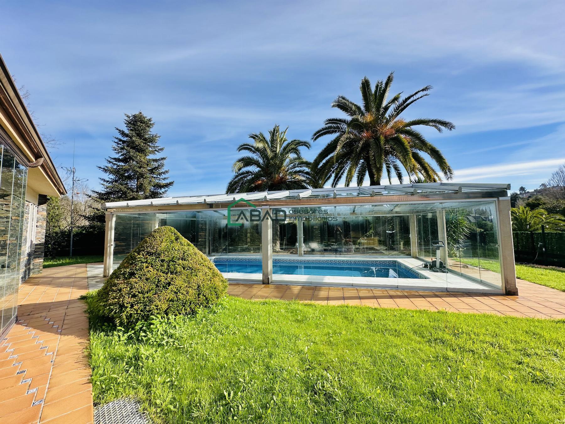 For sale of chalet in Mungia