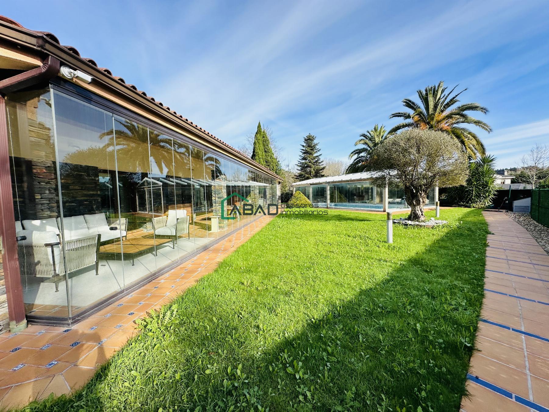 For sale of chalet in Mungia