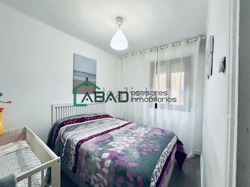 For sale of flat in Santurtzi