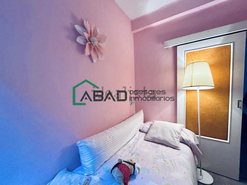 For sale of flat in Santurtzi