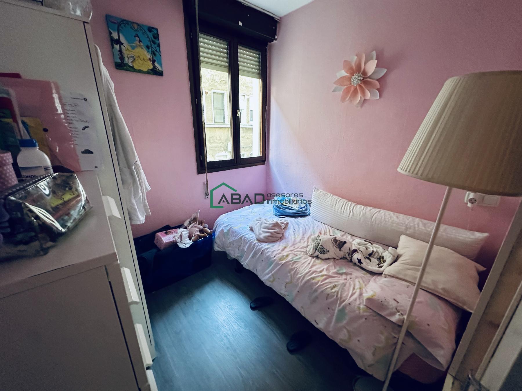 For sale of flat in Santurtzi
