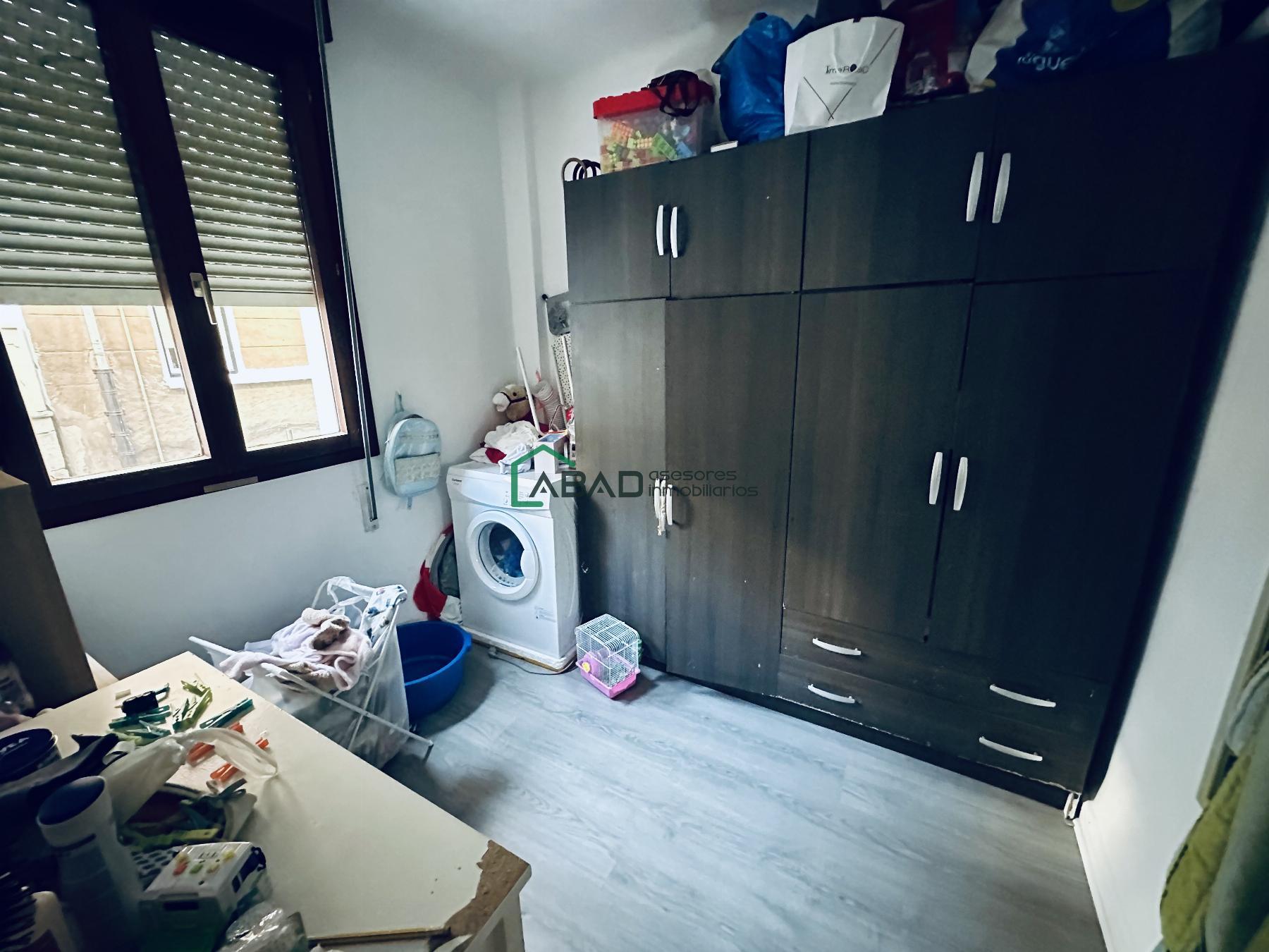 For sale of flat in Santurtzi