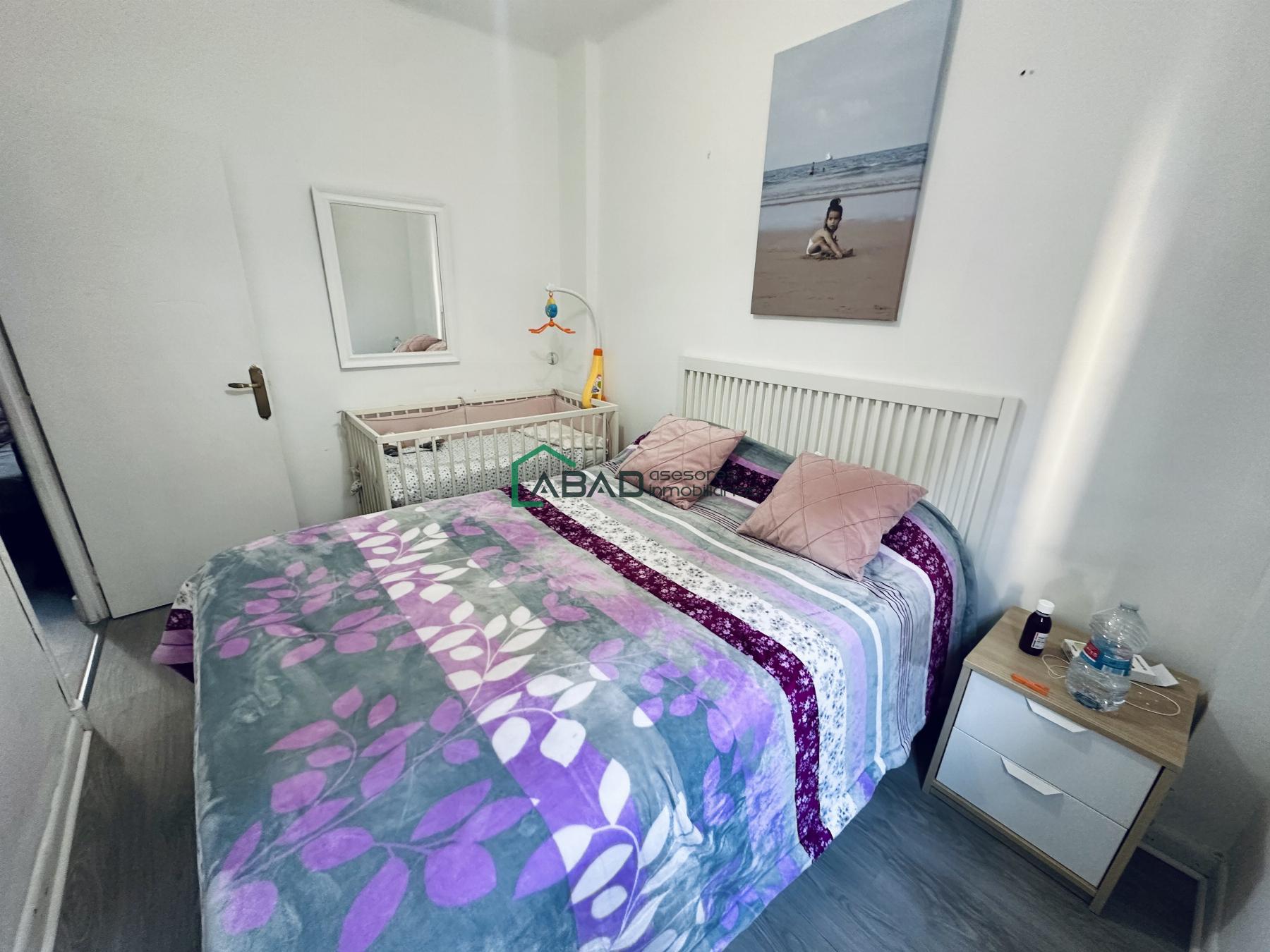 For sale of flat in Santurtzi