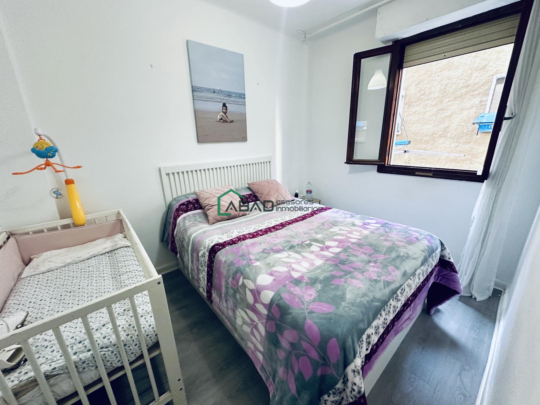 For sale of flat in Santurtzi