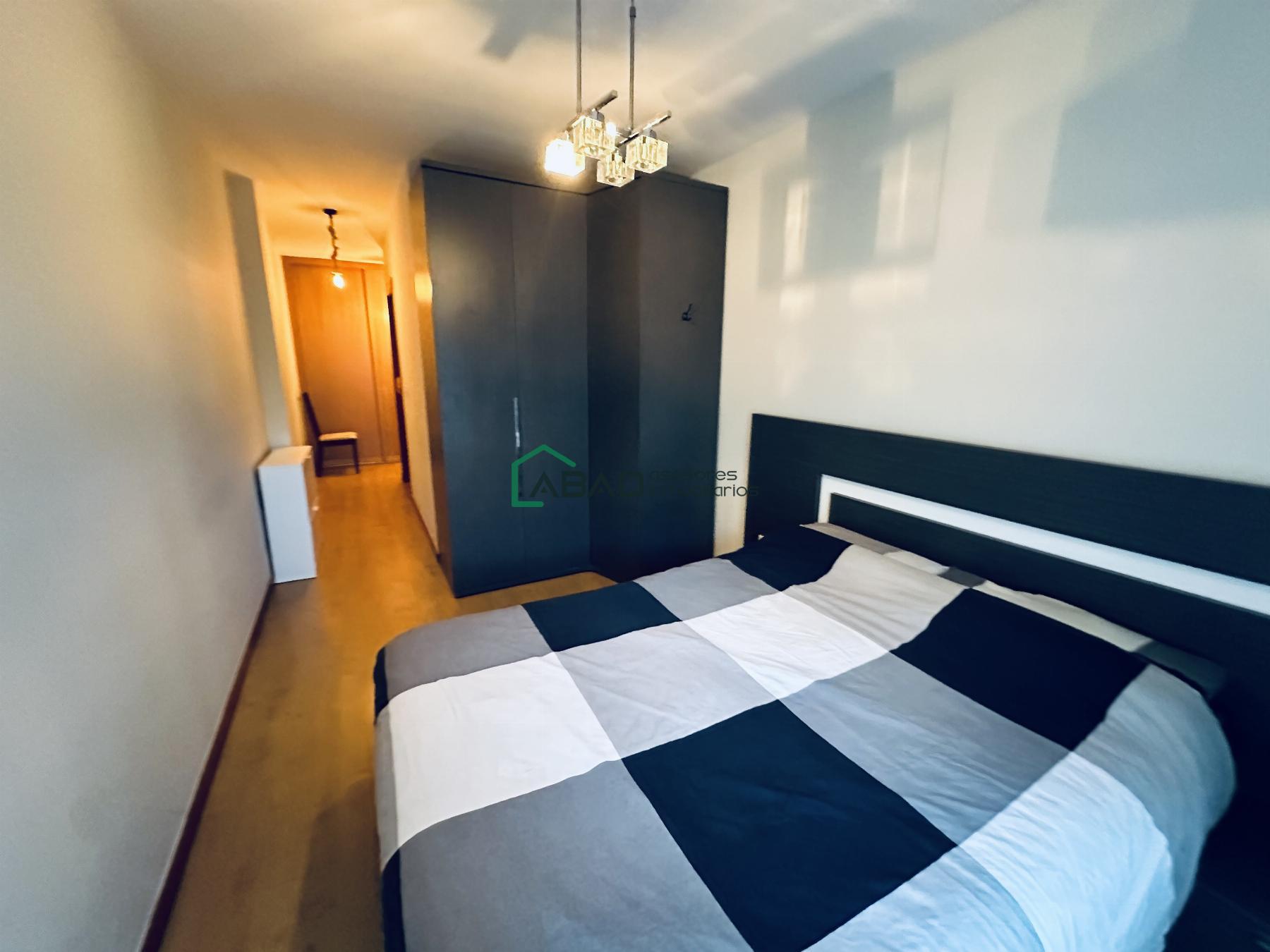 For sale of flat in Areatza