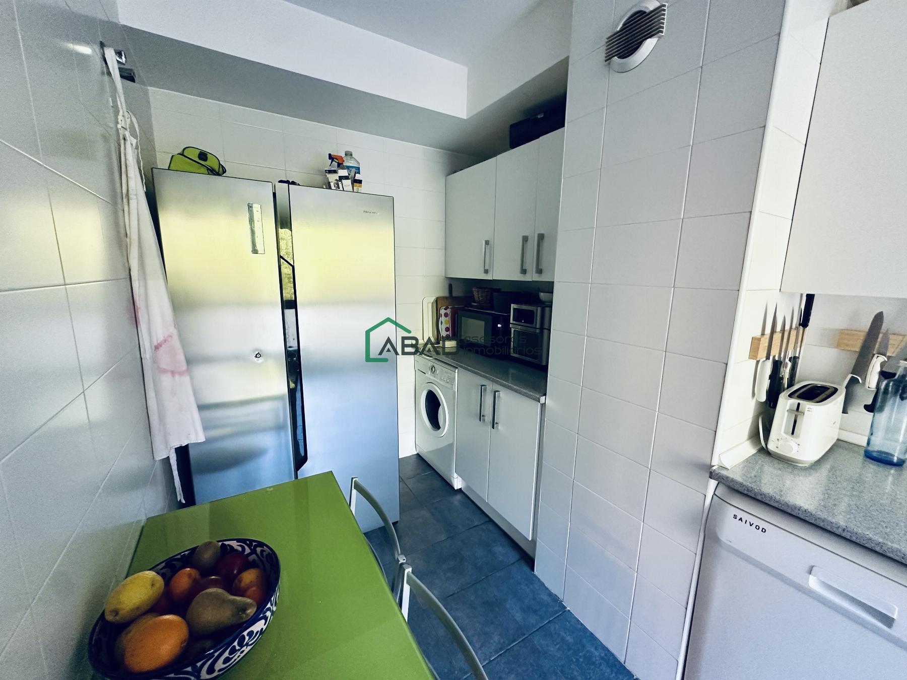 For sale of flat in Areatza