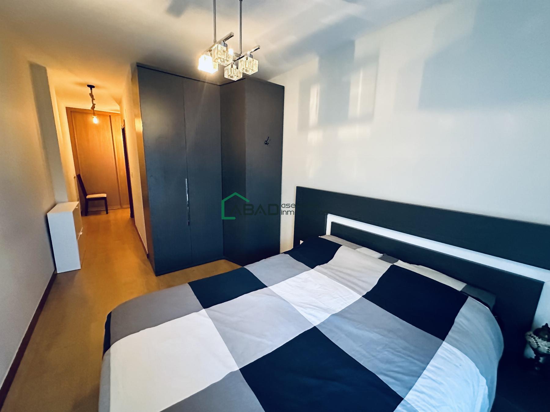 For sale of flat in Areatza
