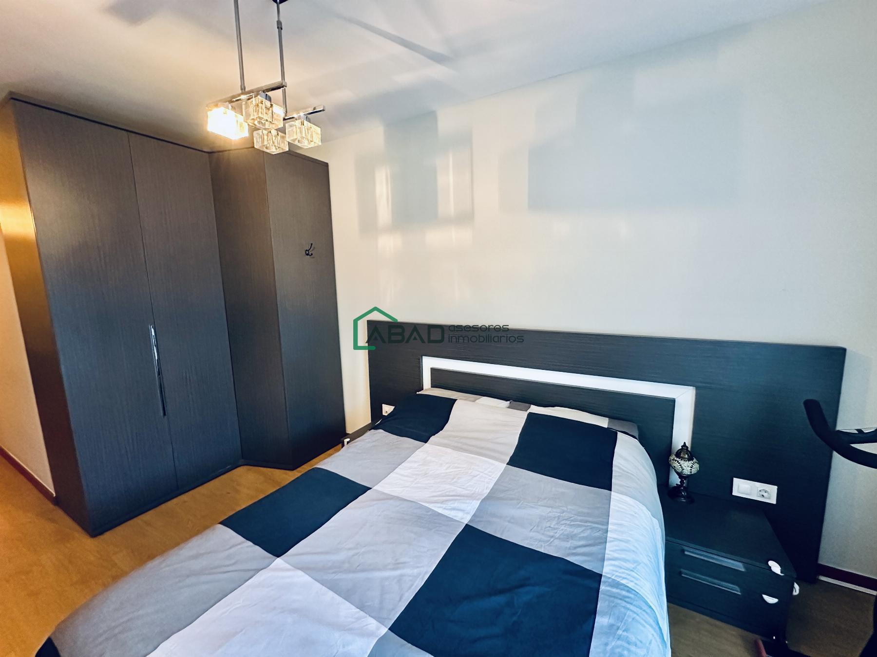 For sale of flat in Areatza