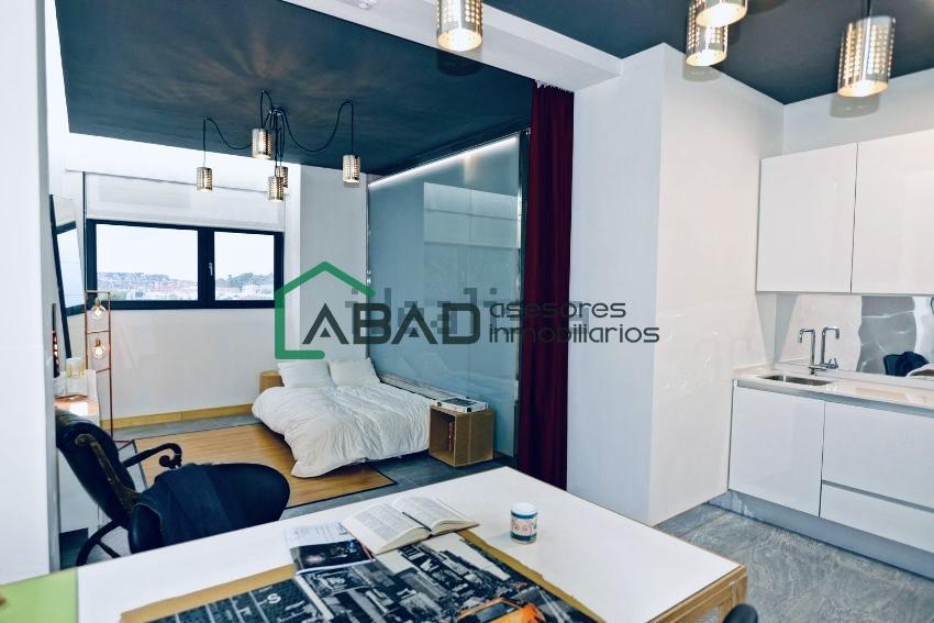 Venta de estudio en Sestao