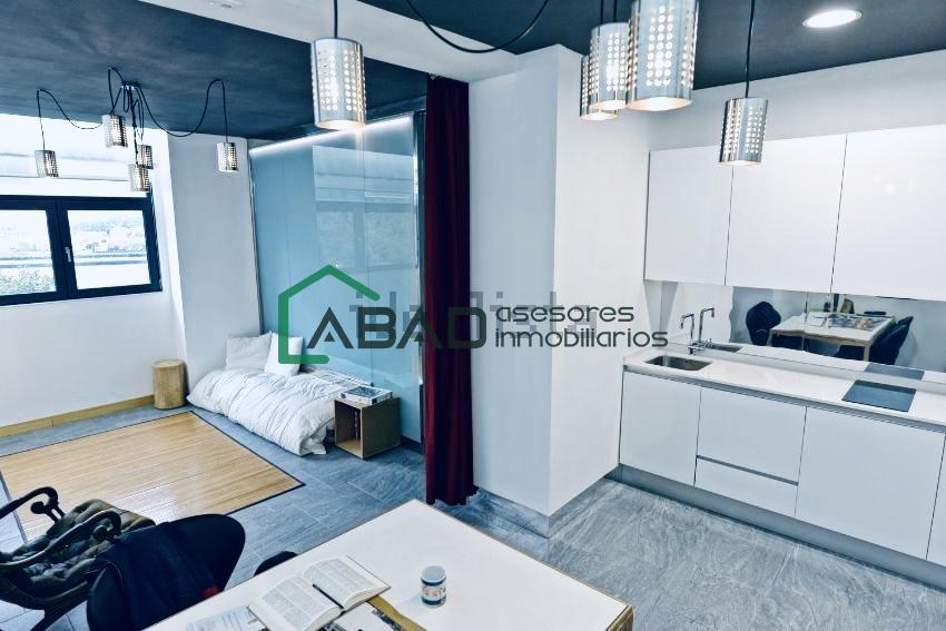 Venta de estudio en Sestao