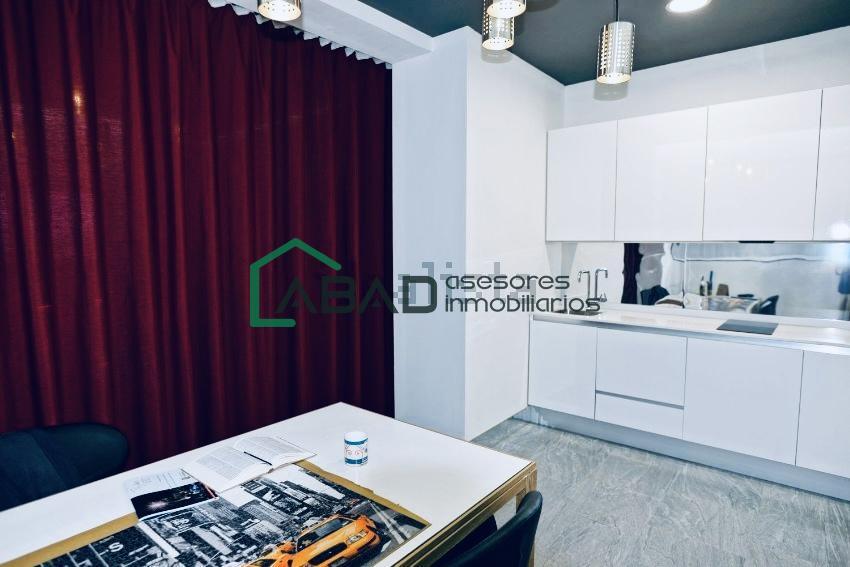 Venta de estudio en Sestao