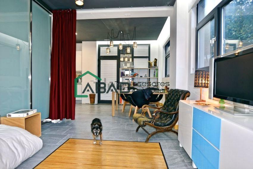Venta de estudio en Sestao