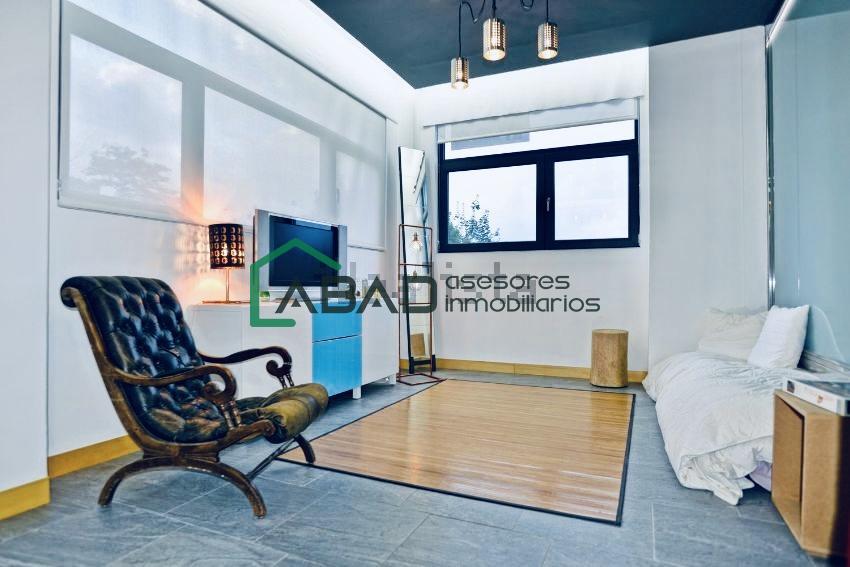 Venta de estudio en Sestao