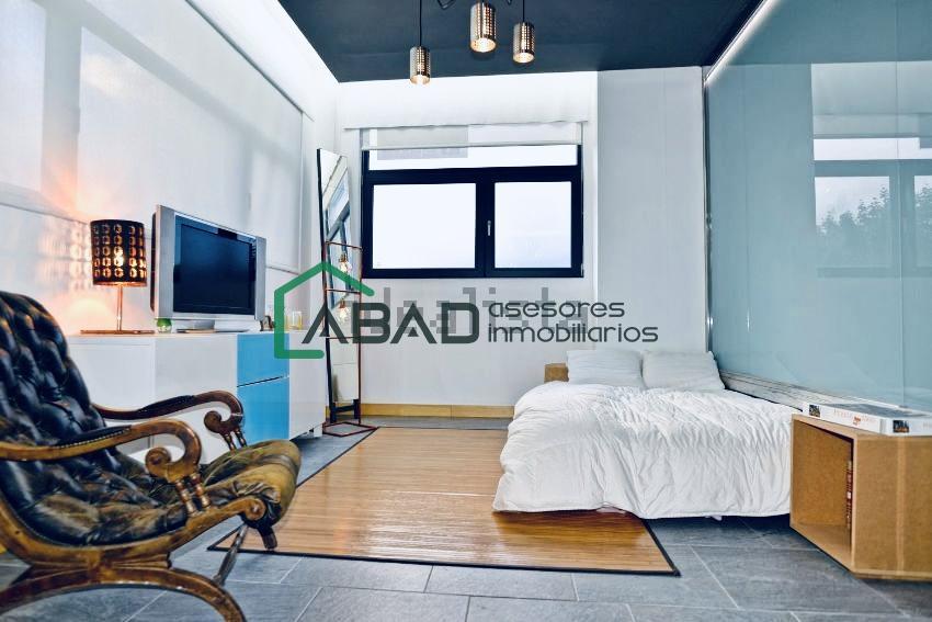 Venta de estudio en Sestao