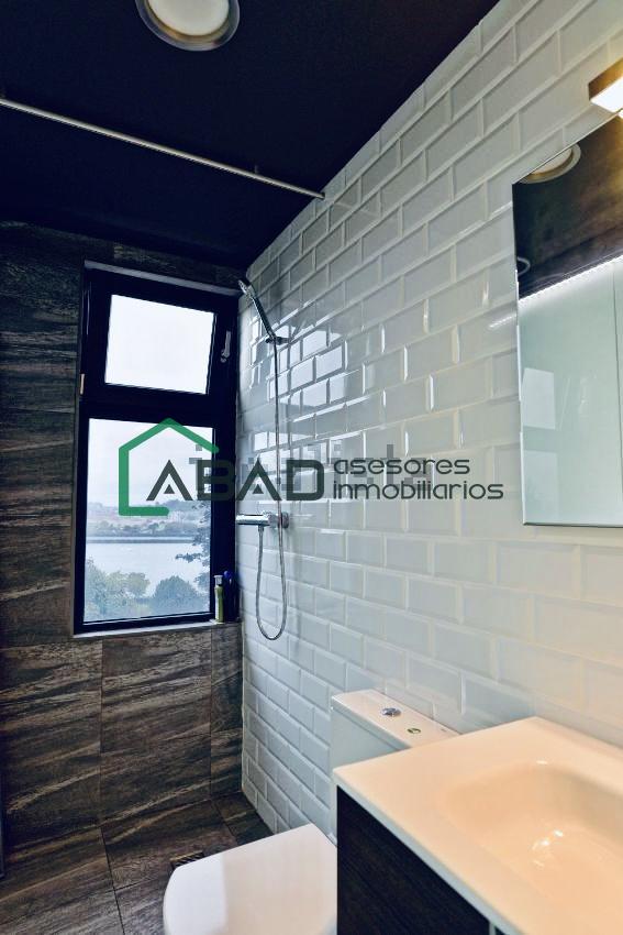 Venta de estudio en Sestao
