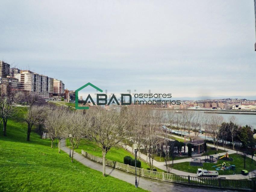 Venta de estudio en Sestao