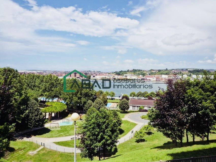 Venta de estudio en Sestao