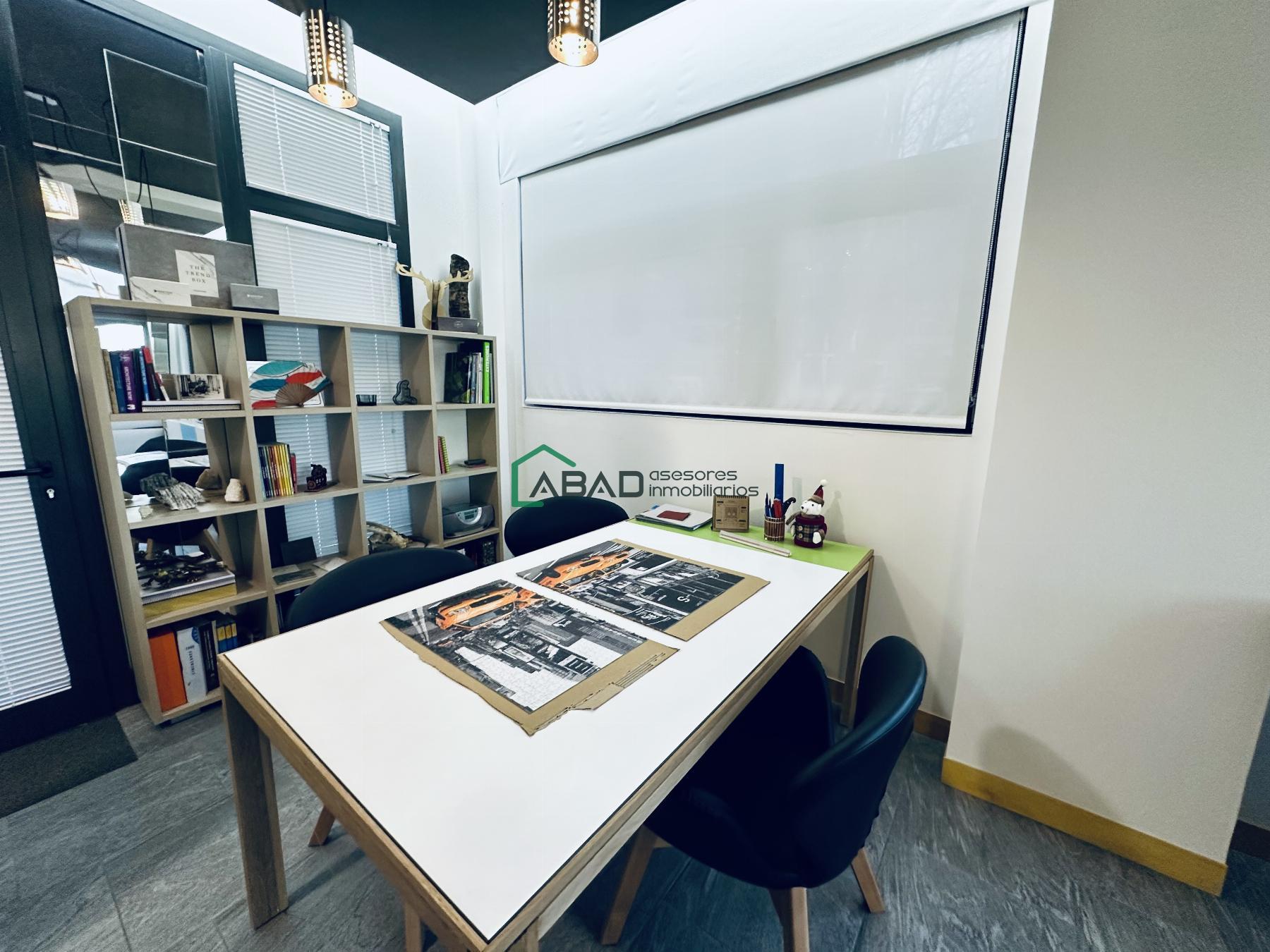 Venta de estudio en Sestao