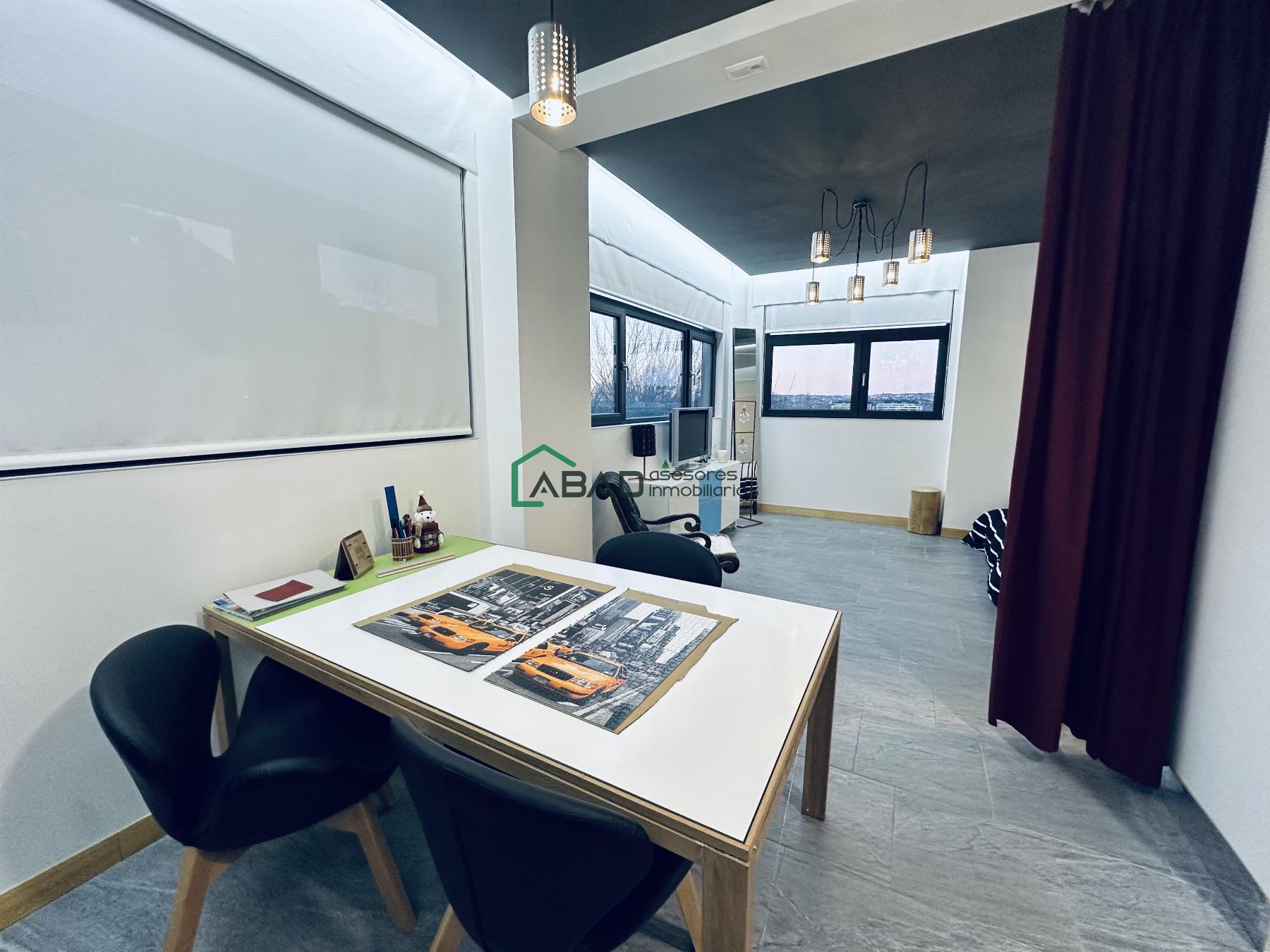 Venta de estudio en Sestao
