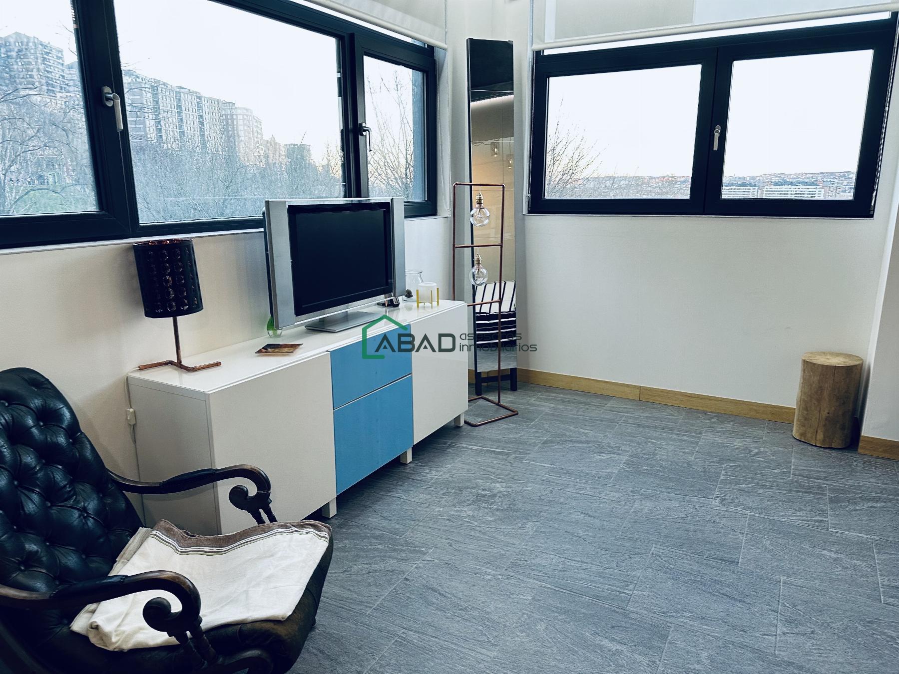Venta de estudio en Sestao