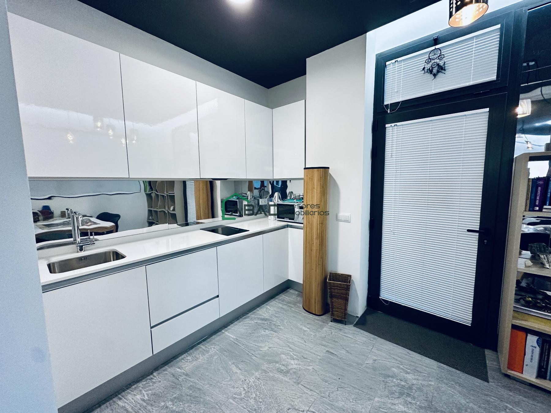 Venta de estudio en Sestao
