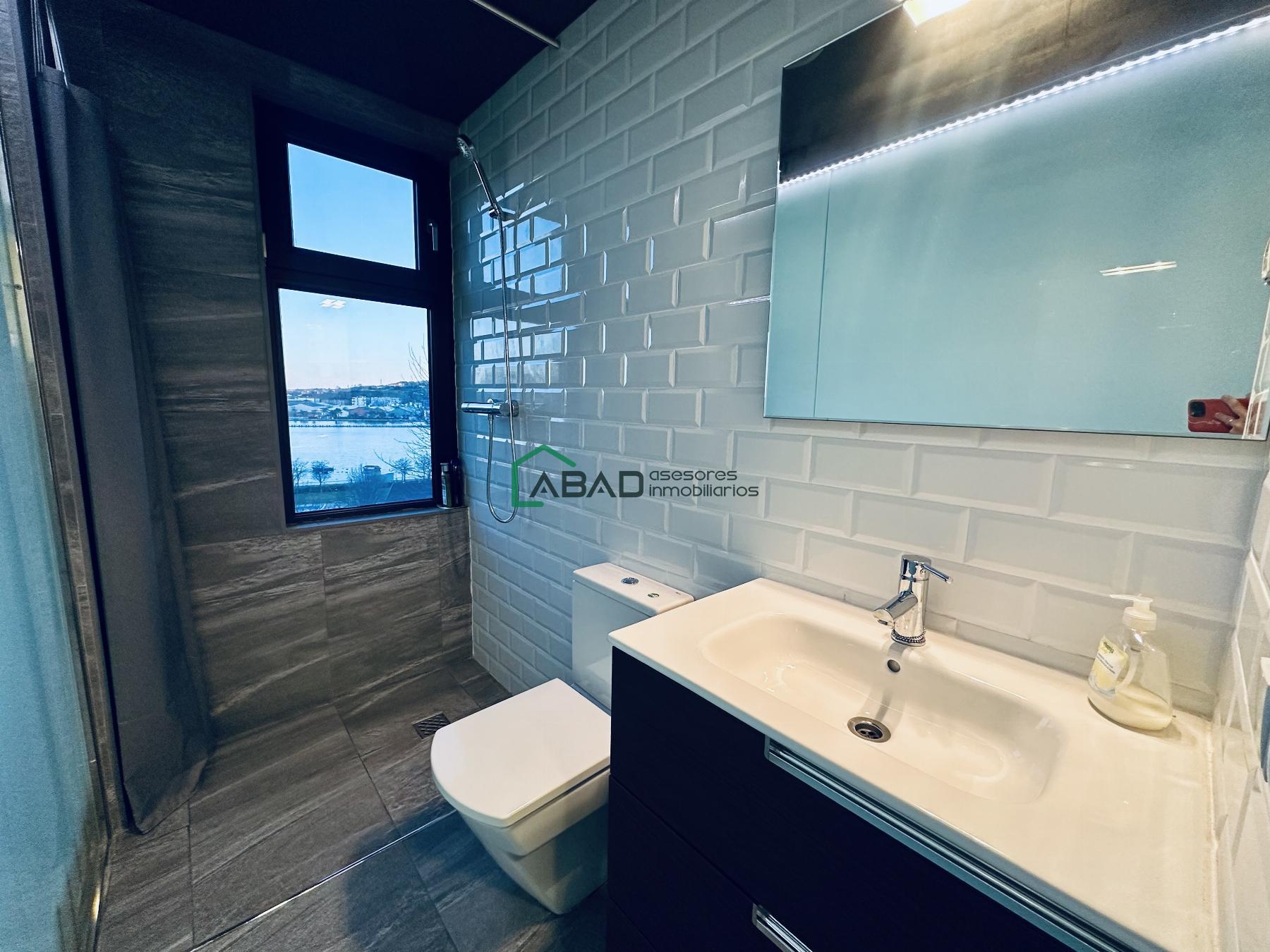 Venta de estudio en Sestao