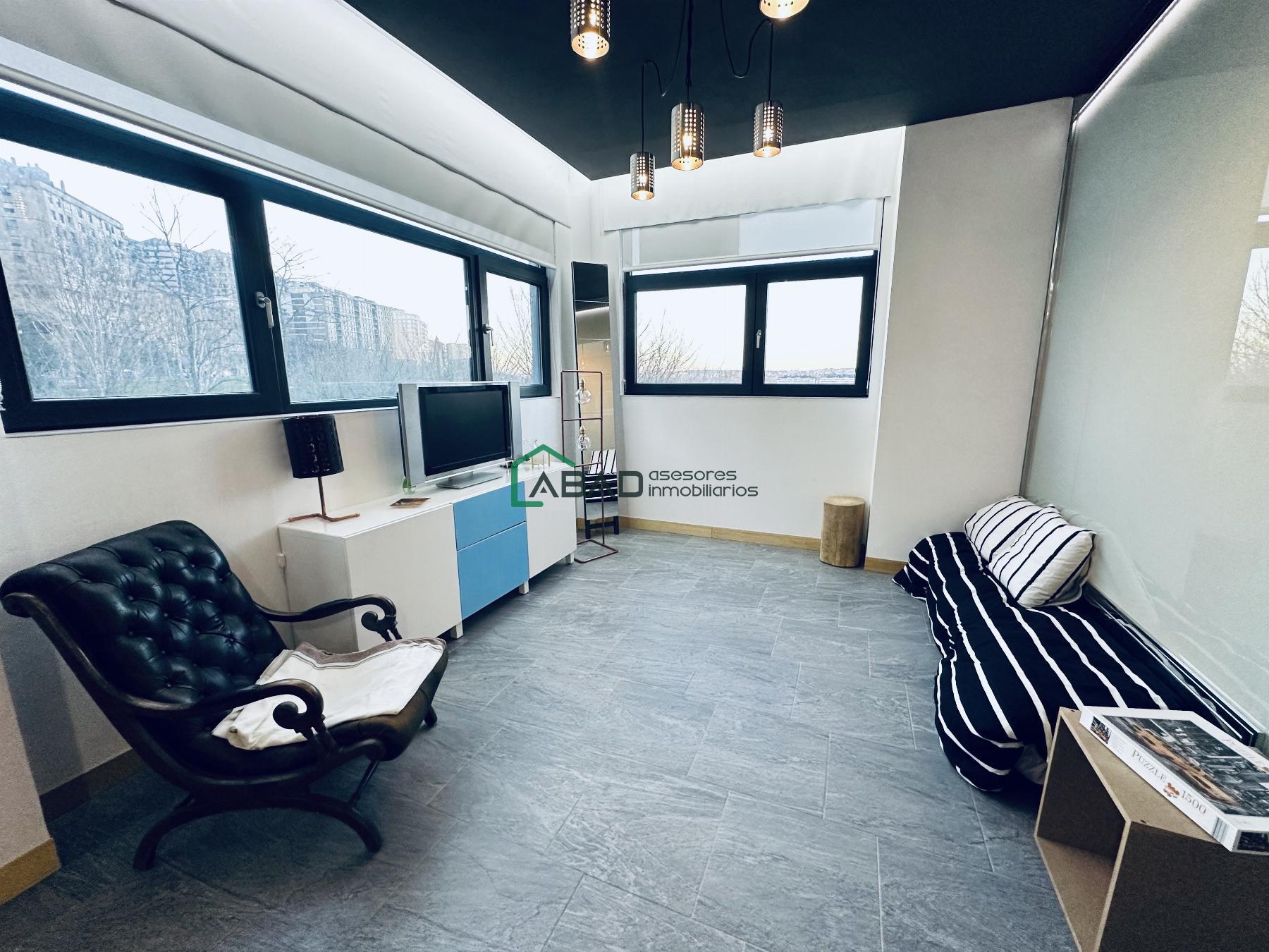 Venta de estudio en Sestao