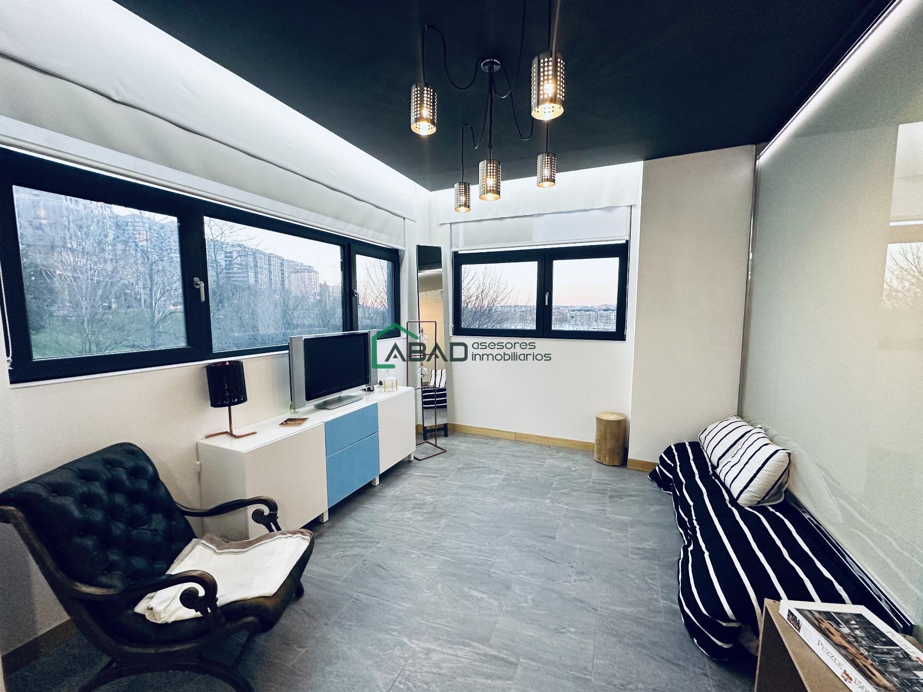 Venta de estudio en Sestao