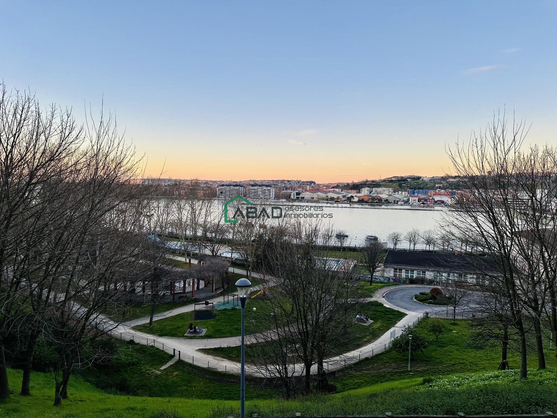 Venta de estudio en Sestao
