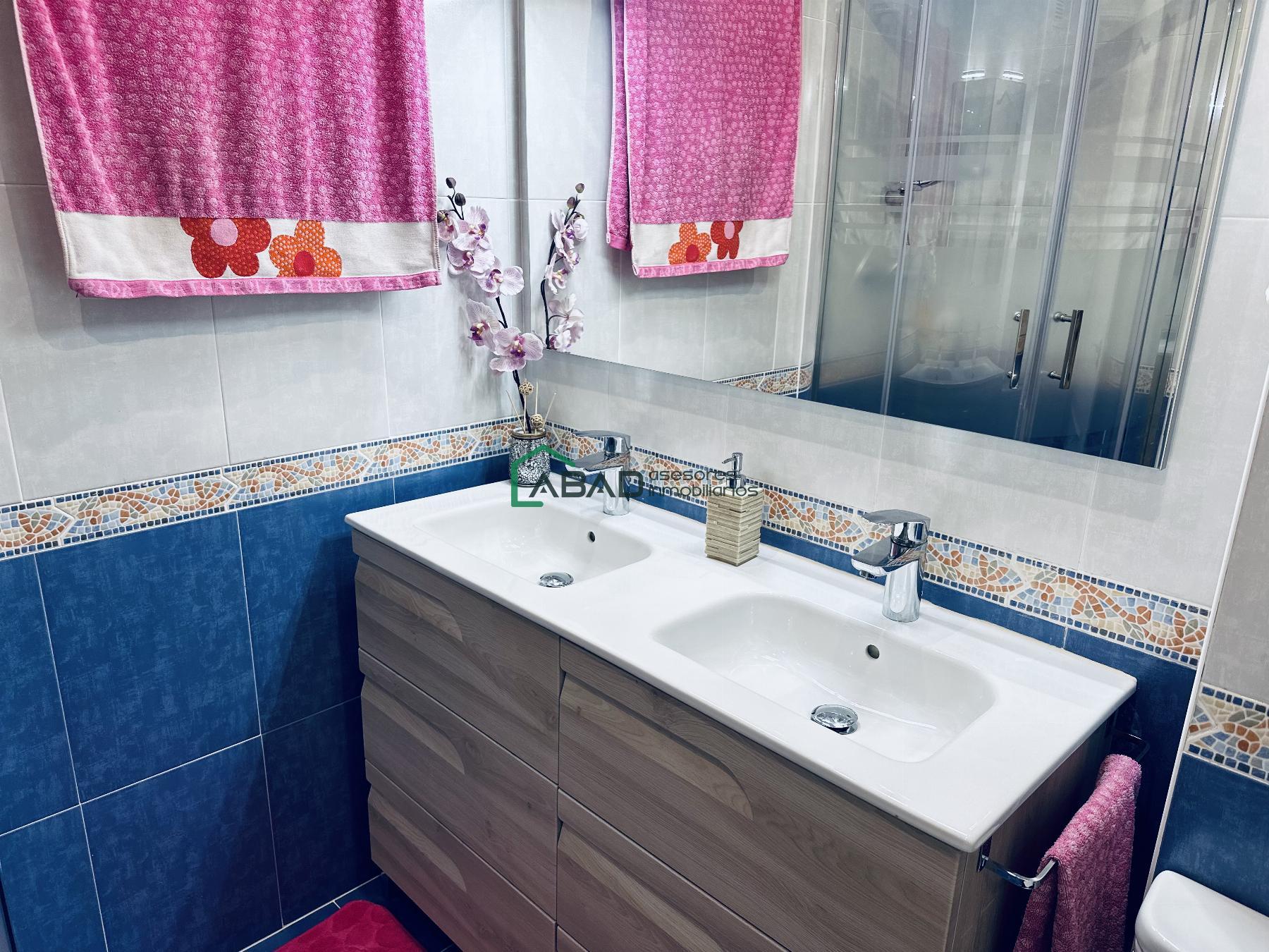 For sale of flat in Galdakao