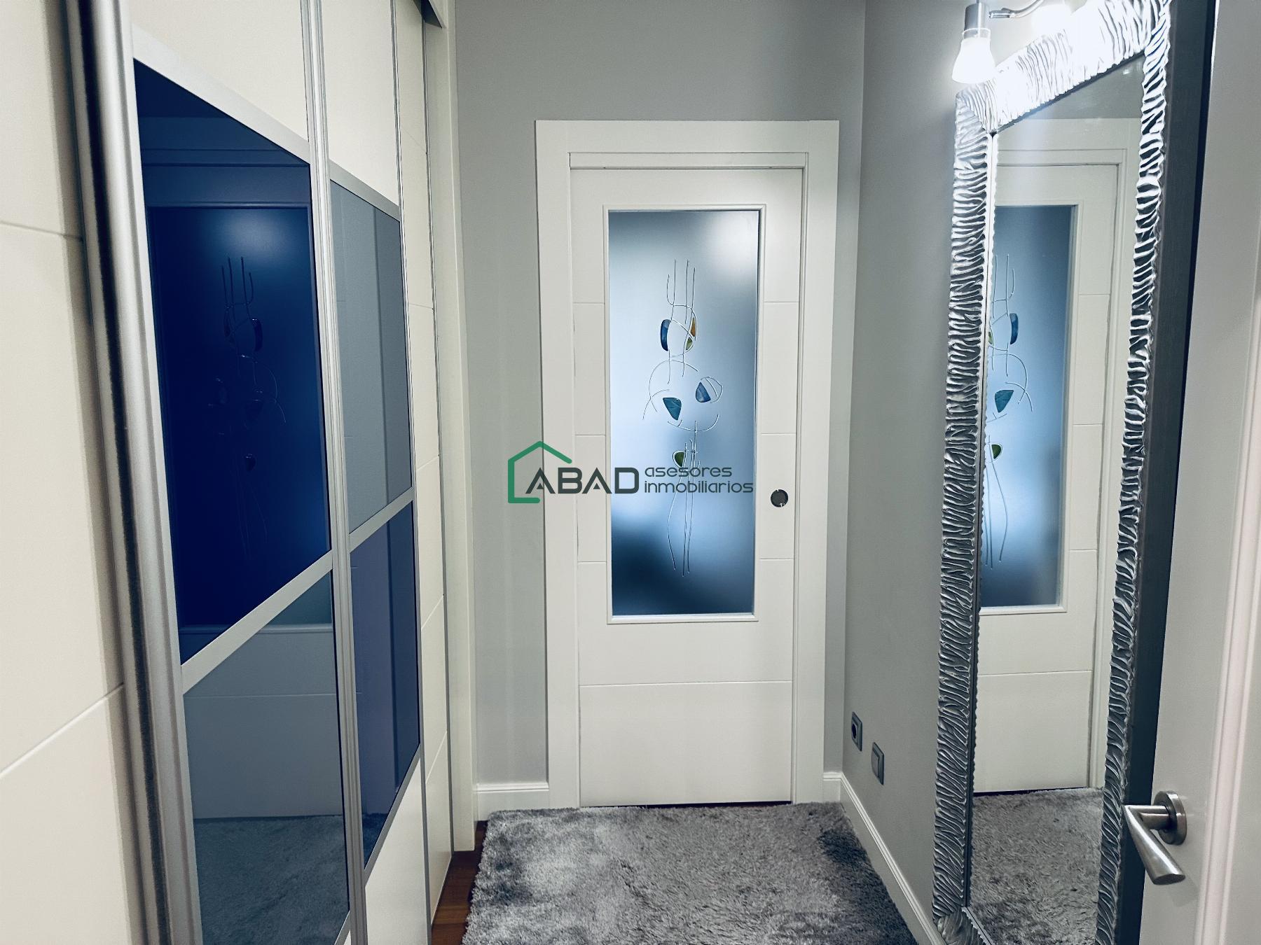 For sale of flat in Galdakao