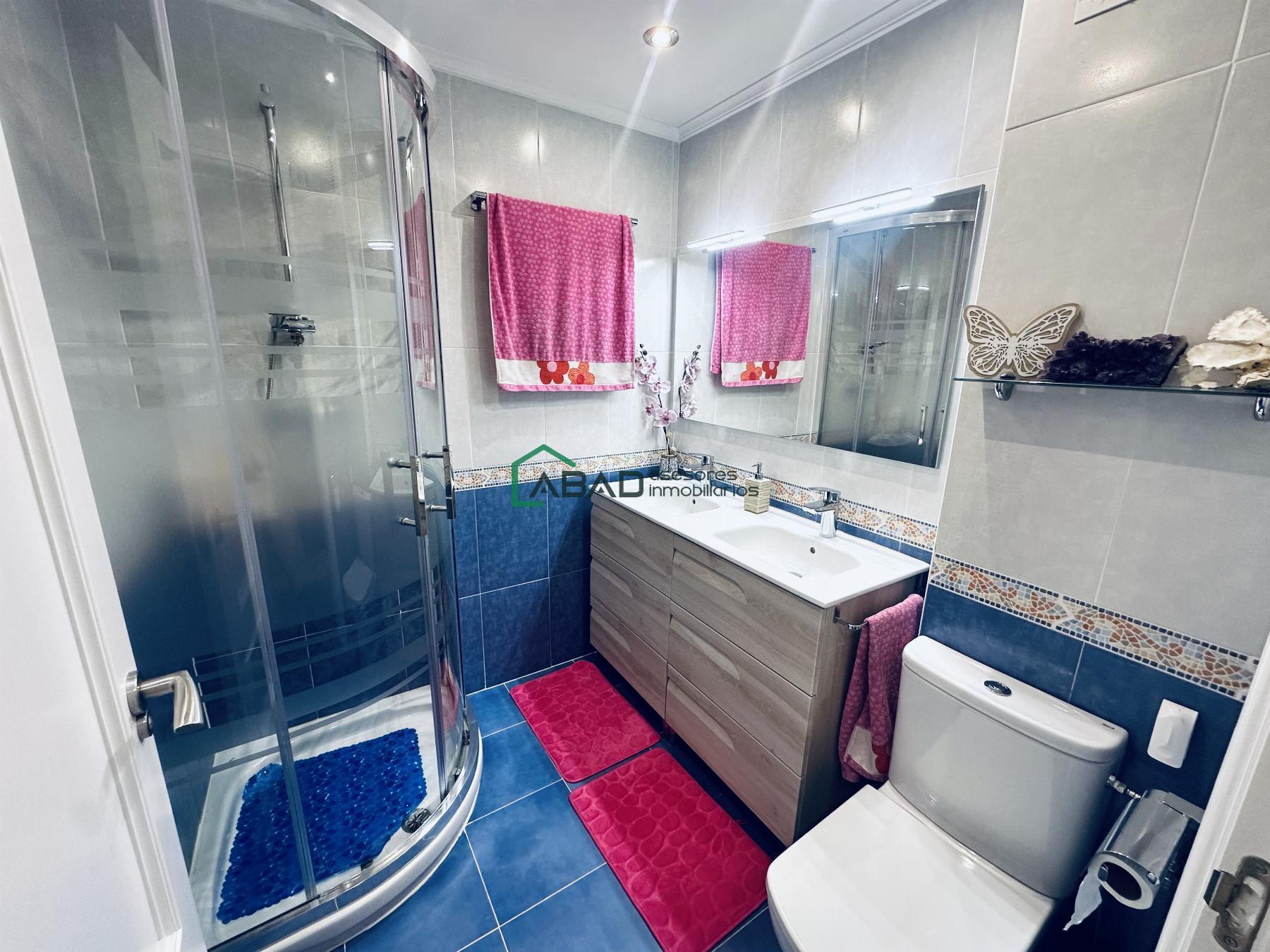 For sale of flat in Galdakao