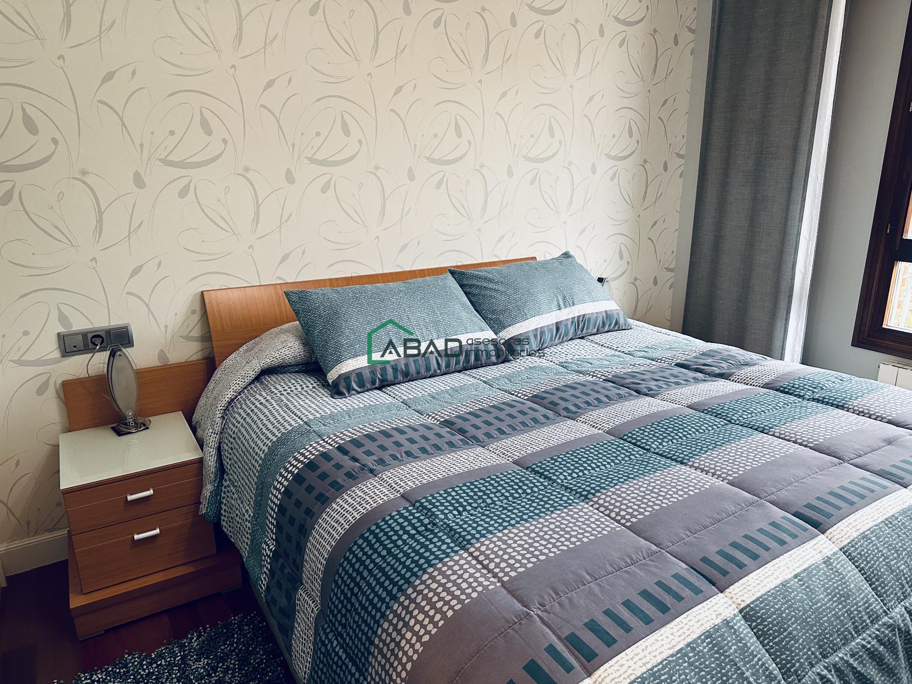 For sale of flat in Galdakao