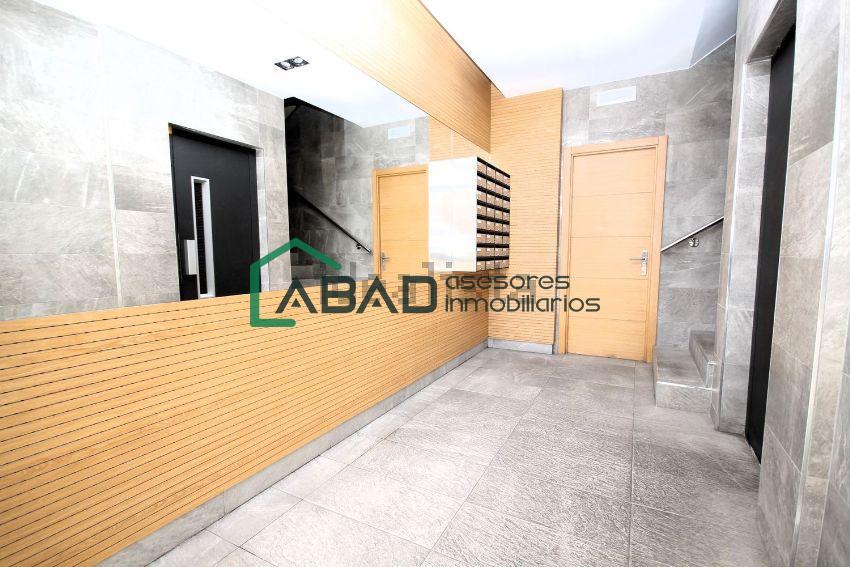 For sale of flat in Santurtzi