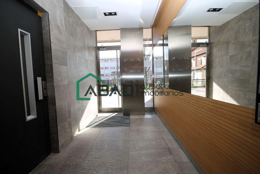 For sale of flat in Santurtzi