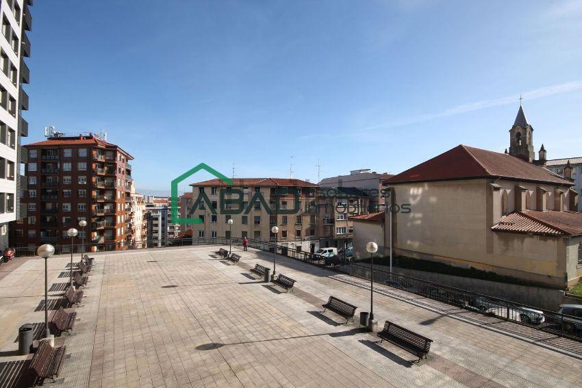For sale of flat in Santurtzi