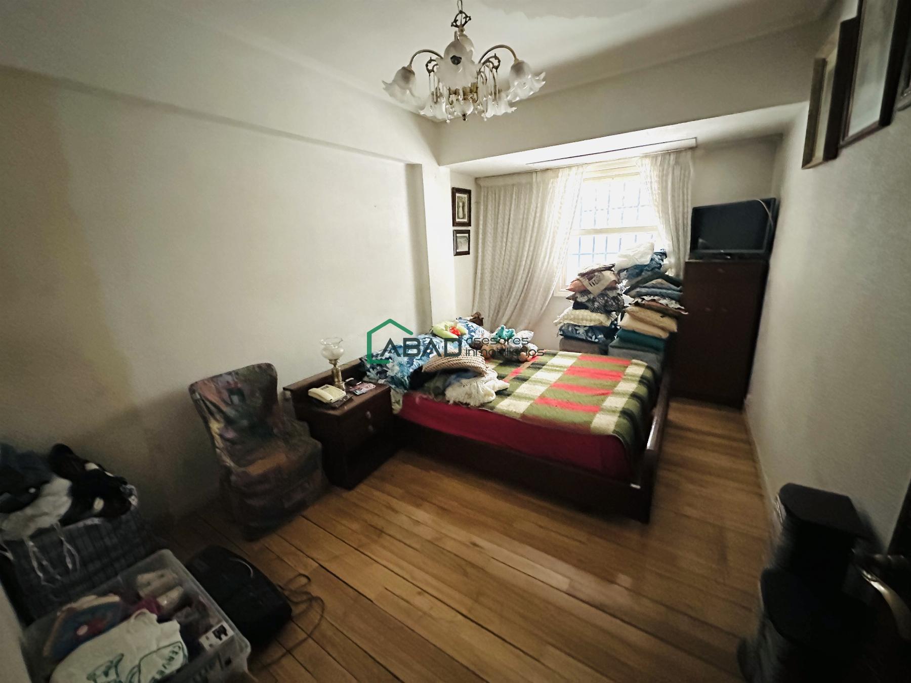 For sale of flat in Santurtzi