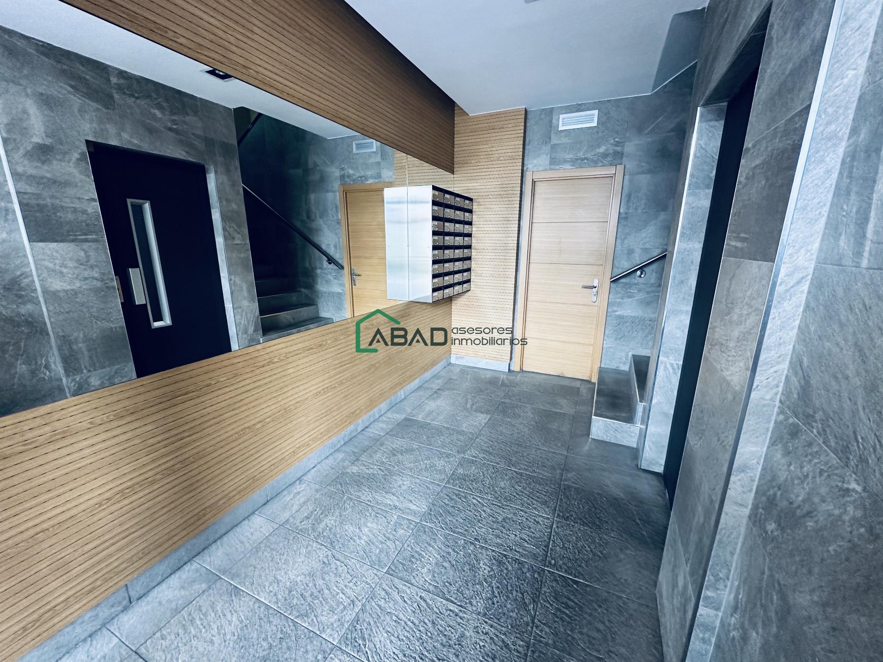 For sale of flat in Santurtzi