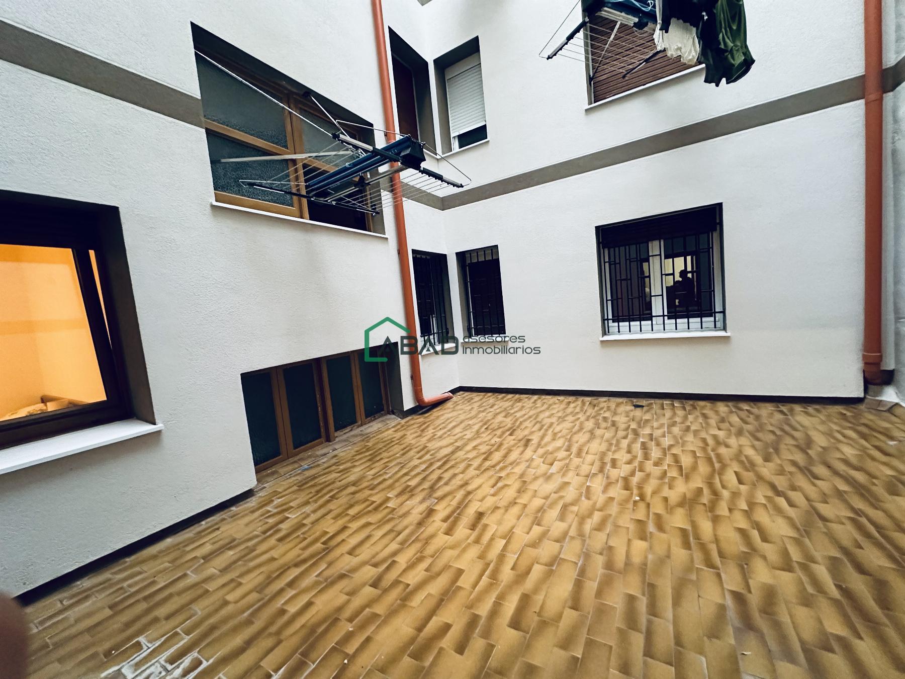 For sale of flat in Mungia