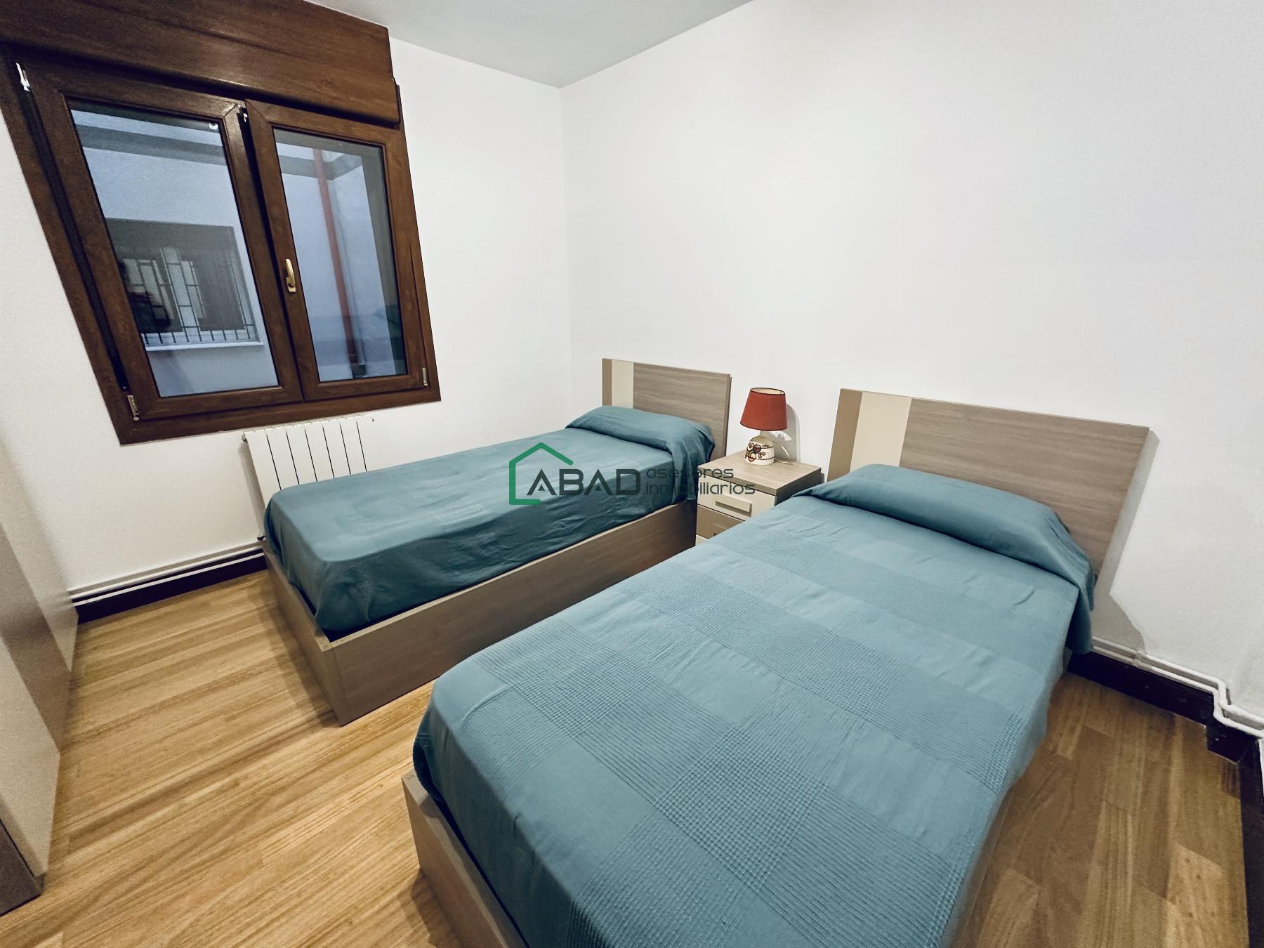 For sale of flat in Mungia