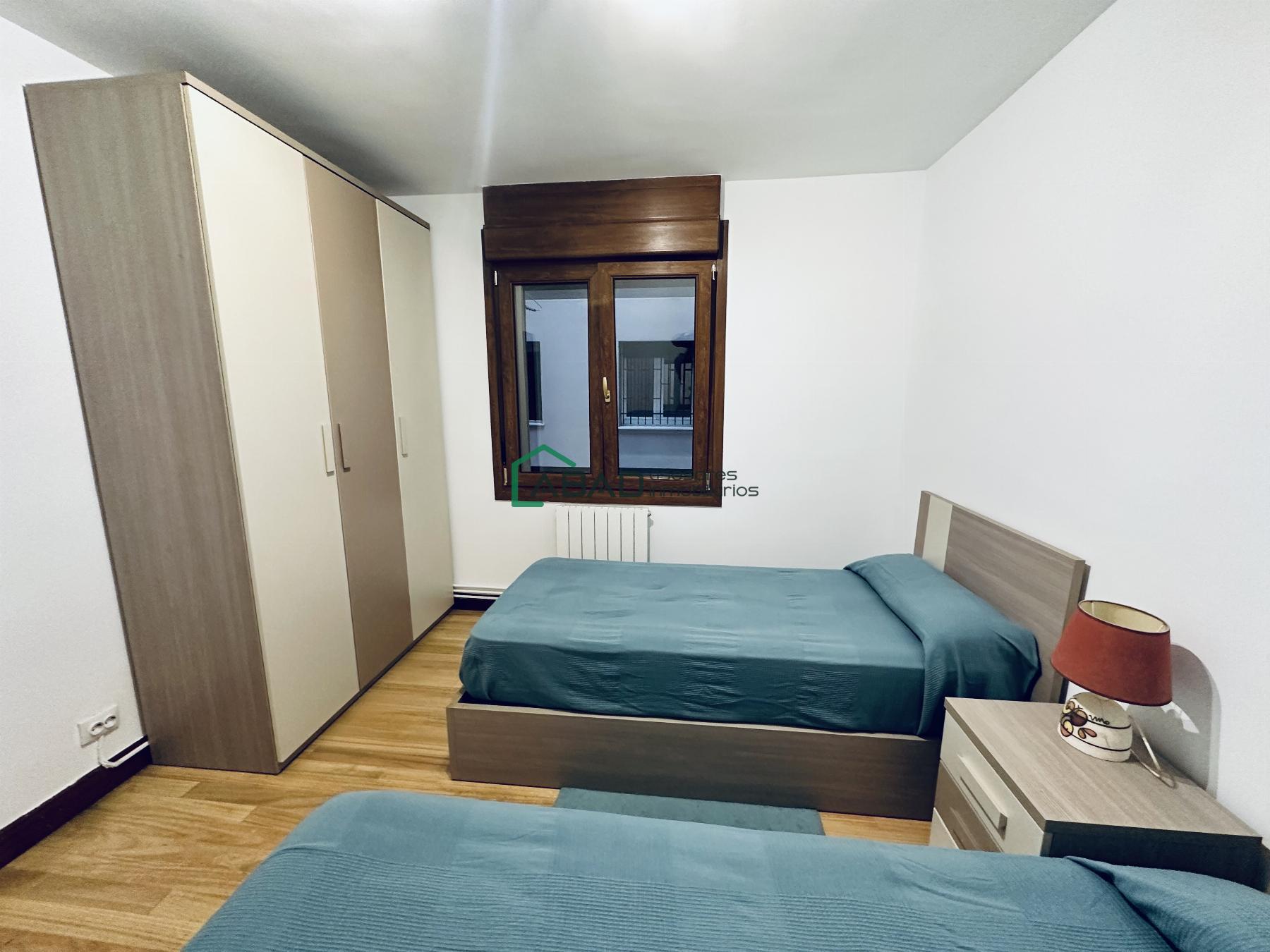 For sale of flat in Mungia