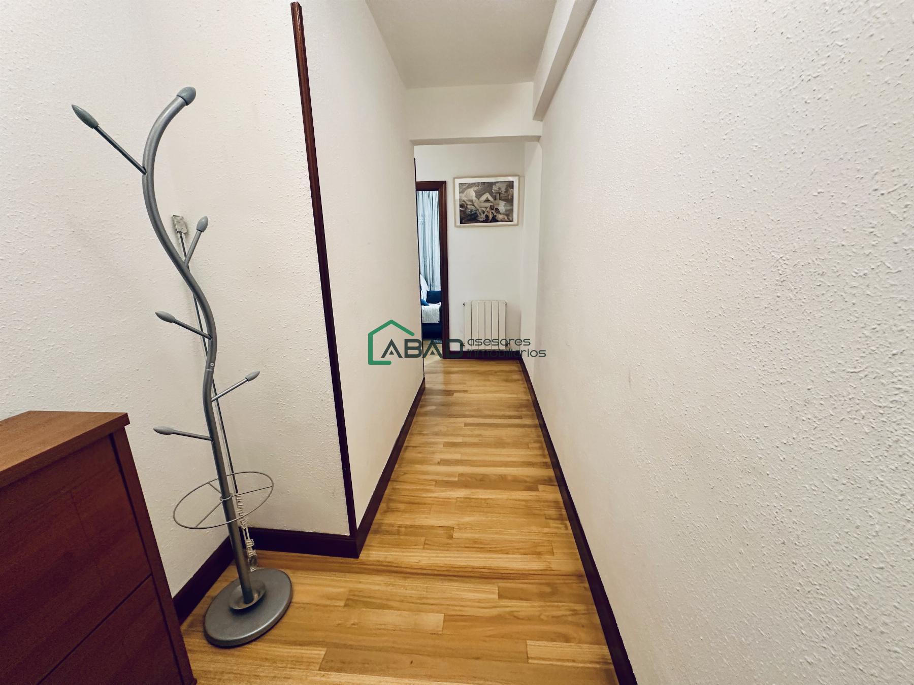 For sale of flat in Mungia