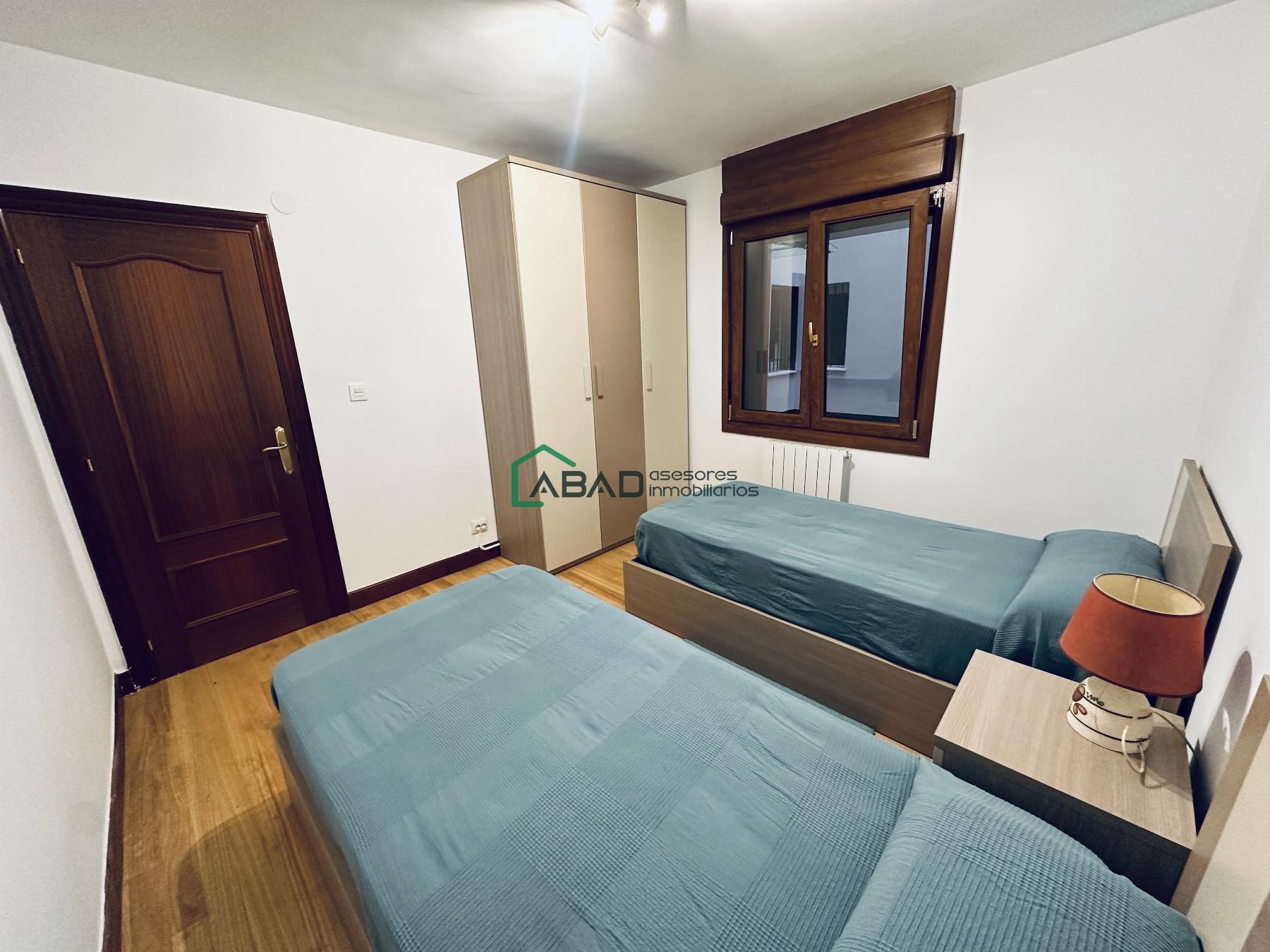 For sale of flat in Mungia