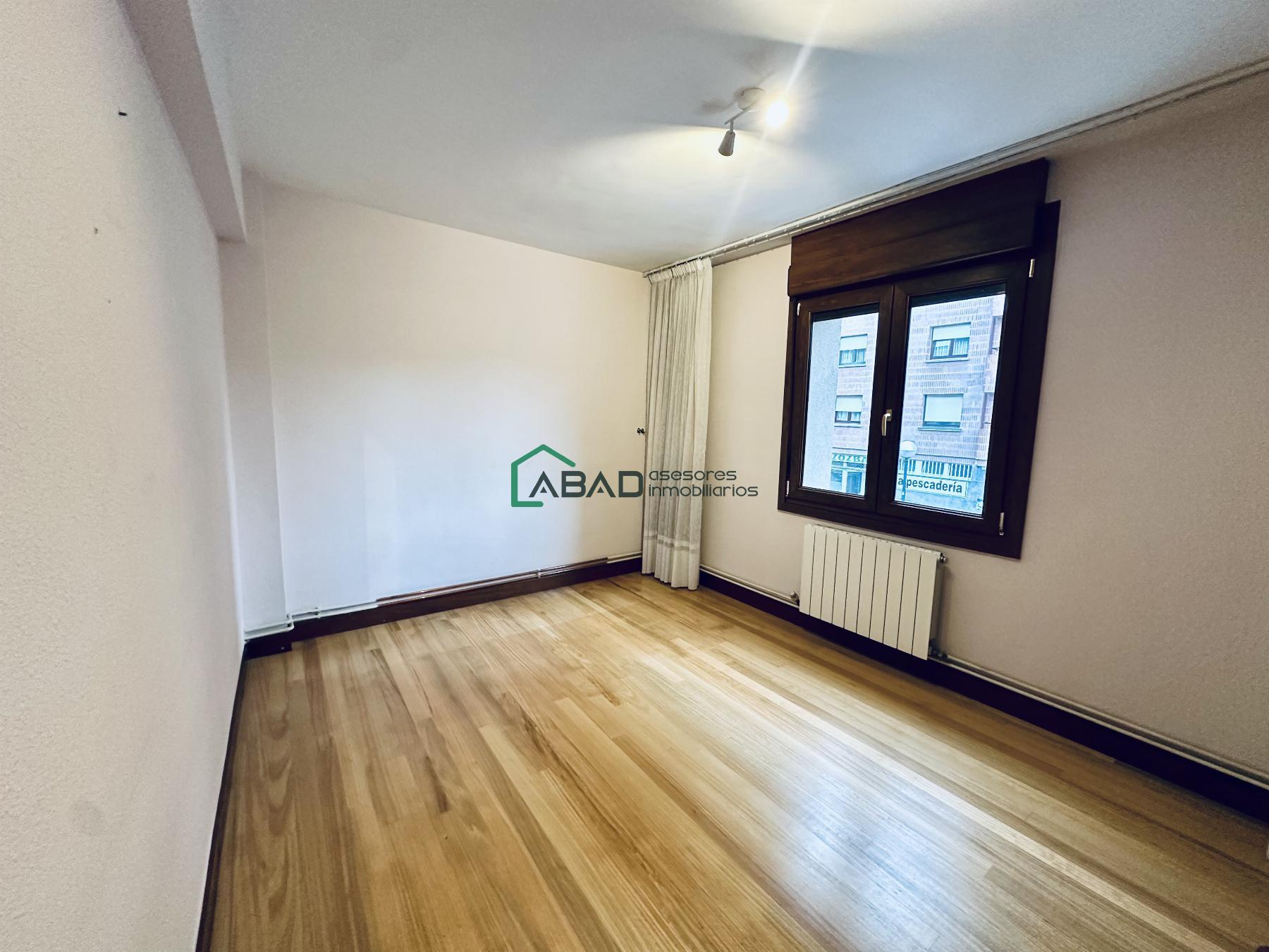 For sale of flat in Mungia