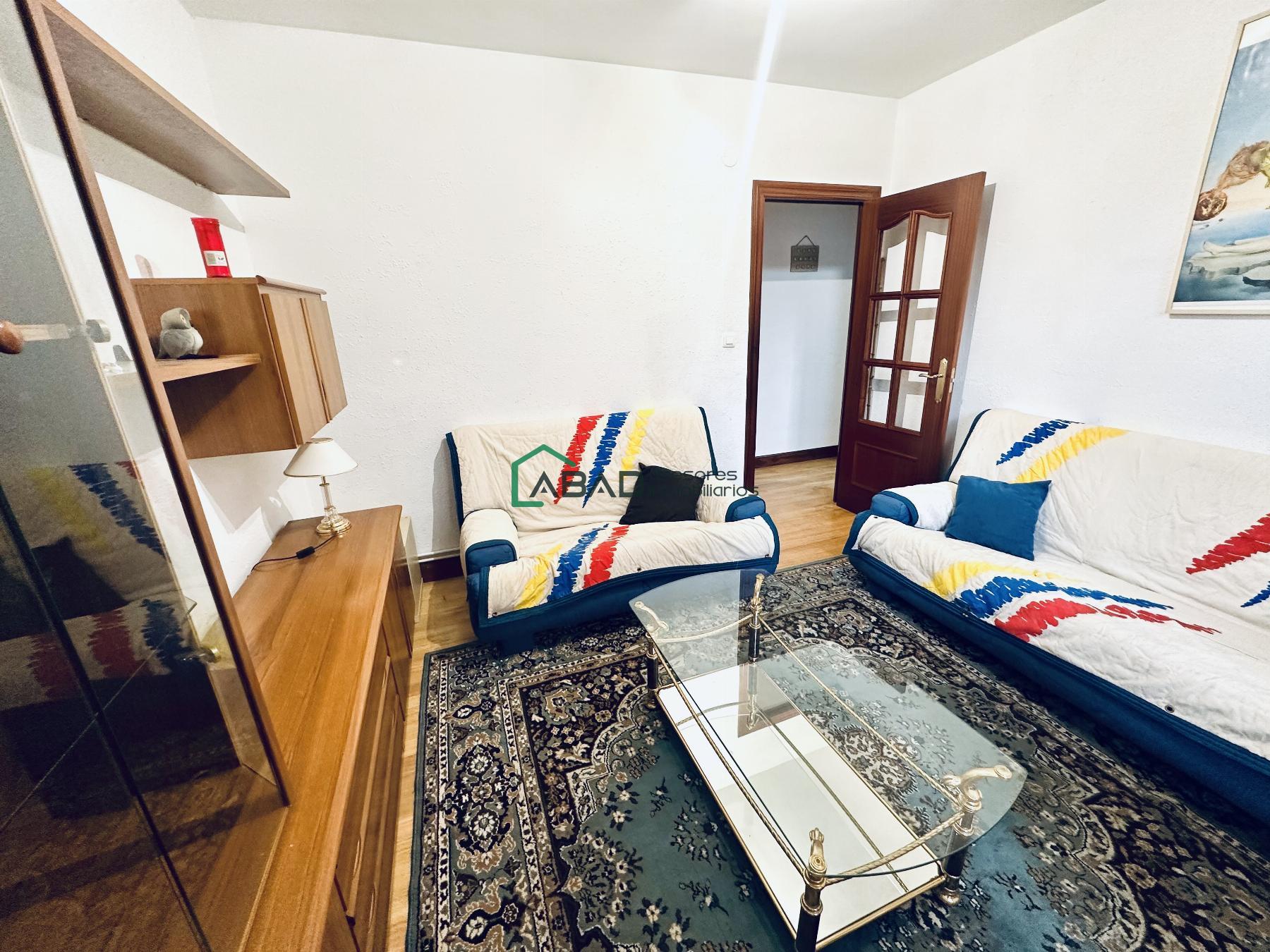 For sale of flat in Mungia