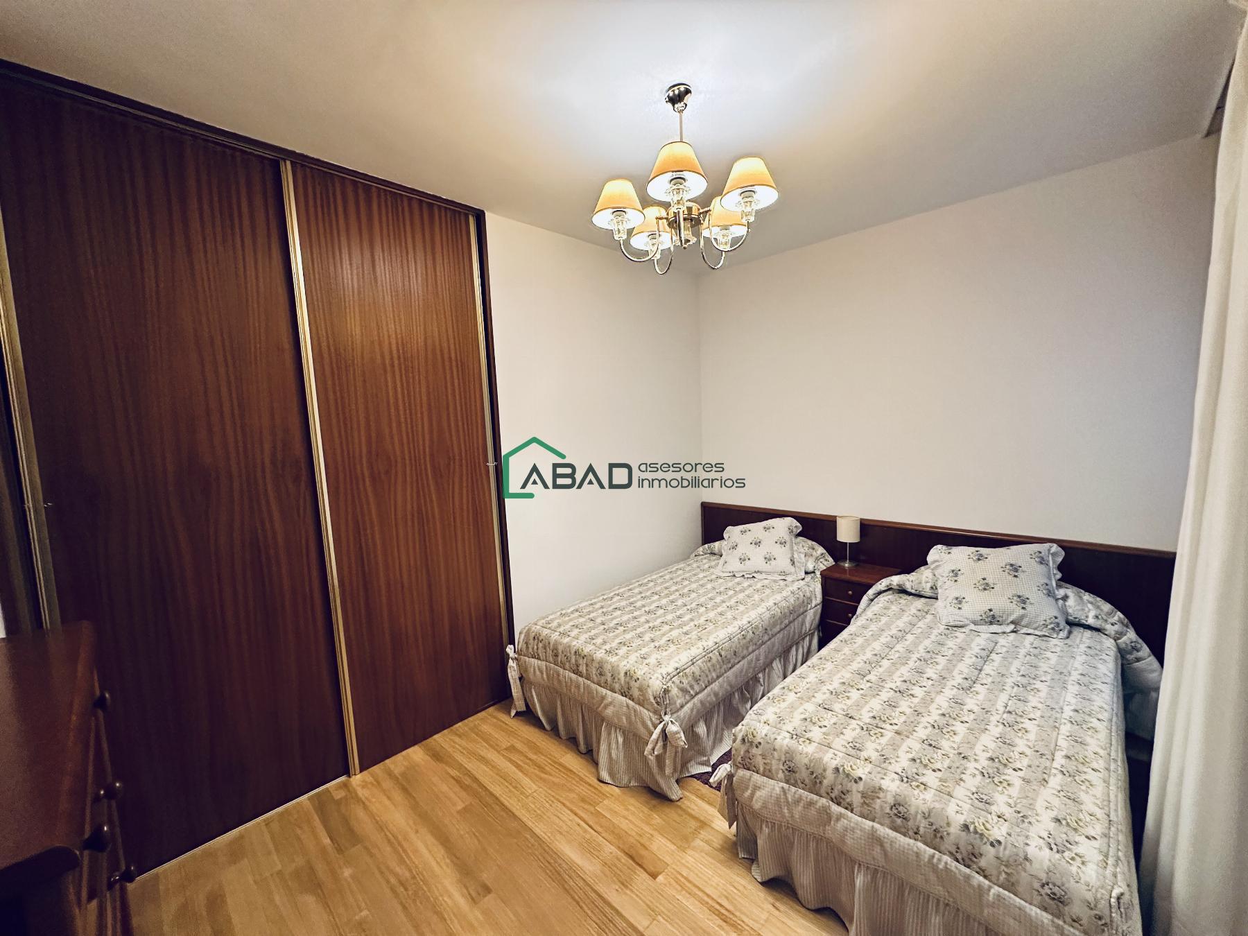 For sale of flat in Mungia